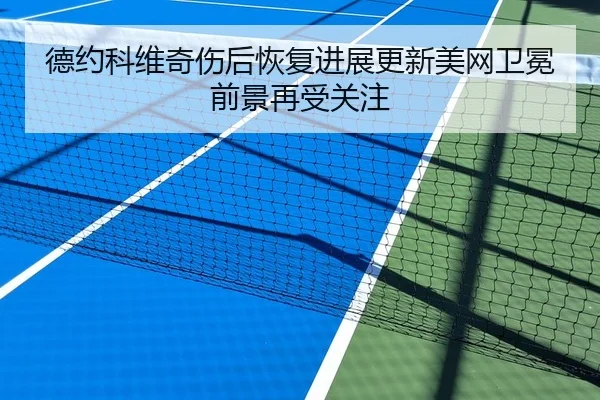 德约科维奇伤后恢复进展更新美网卫冕前景再受关注